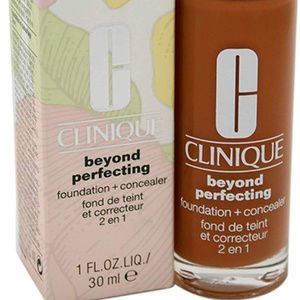 Clinique Beyond Perfecting Foundation/Conc. - 6ml
